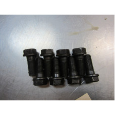 05Q036 Flexplate Bolts For 08-10 Subaru Impreza  2.5